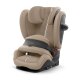 CYBEX - Gold Pallas G2 Plus i-Size ALMOND-BEIGE (N)