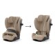 CYBEX - Gold Pallas G2 Plus i-Size ALMOND-BEIGE (N)