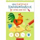 Coppenrath - Mein kleiner Kindergartenblock: Rätsel ohne Text - Bauernhof (5)