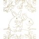 Coppenrath - 100% selbst gemacht - Malblock: Metallic-Malen Katze (5)
