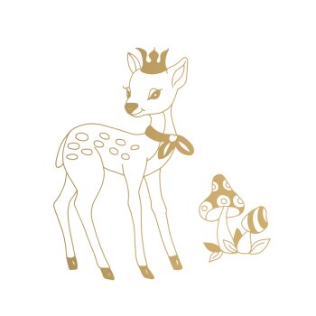 Coppenrath - Prinzessin Lillifee - Malblock: Metallic-Malen (5)
