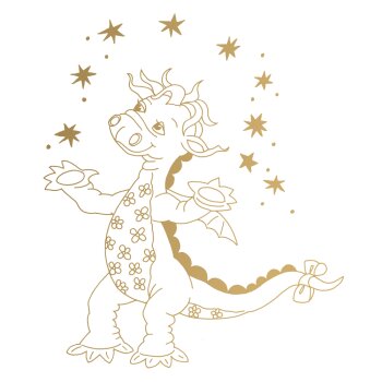 Coppenrath - Prinzessin Lillifee - Malblock: Metallic-Malen (5)