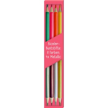 Coppenrath - Prinzessin Lillifee - Malblock: Metallic-Malen (5)