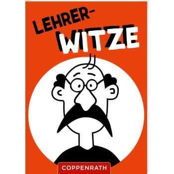 Coppenrath - Mini-Schüler-Witze, sort. (A)