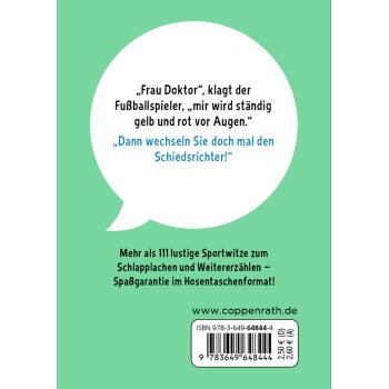 Coppenrath - Mini-Schüler-Witze, sort. (A)