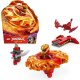 LEGO - Ninjago - 71823 Kais Drachen-Spinjitzu-Spinner