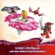 LEGO - Ninjago - 71824 Soras Drachen-Spinjitzu-Spinner