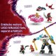 LEGO - Ninjago - 71824 Soras Drachen-Spinjitzu-Spinner