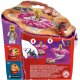 LEGO - Ninjago - 71824 Soras Drachen-Spinjitzu-Spinner
