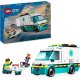 LEGO - City - 60451 Rettungswagen