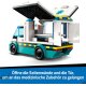 LEGO - City - 60451 Rettungswagen