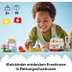 LEGO - Duplo - 10447 Rettungswagen mit Fahrer