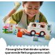 LEGO - Duplo - 10447 Rettungswagen mit Fahrer