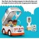 LEGO - Duplo - 10447 Rettungswagen mit Fahrer