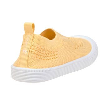 Lässig - Allround-Sneaker - Vanilla Gelb, Gr. 22