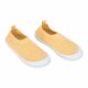 Lässig - Allround-Sneaker - Vanilla Gelb, Gr. 25