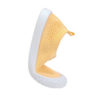 Lässig - Allround Sneaker - Vanilla, Gr. 27