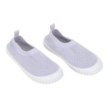 Lässig - Allround Sneaker - Pastel Lilac, Gr. 26