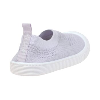 Lässig - Allround Kinder-Sneaker - Pastel Lilac, Gr. 29