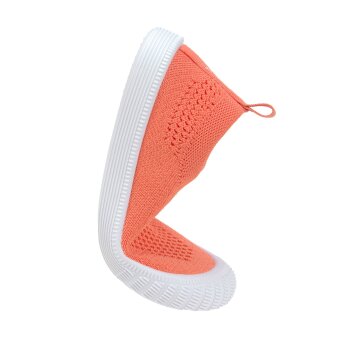 Lässig - Allround-Sneaker - Coral, Gr. 23