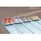 Lässig - Allround-Sneaker Kinderschuhe - Coral, Gr. 25