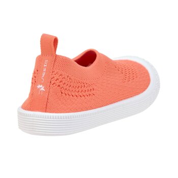 Lässig - Allround Sneaker - Coral, Gr. 27