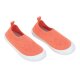 Lässig - Allround-Sneaker Kinderschuhe - Coral Rot, Gr. 28