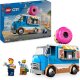 LEGO - City - 60452 Donut Truck