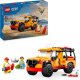 LEGO - City - 60453 Einsatzfahrzeug der Rettungsschwimmer