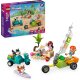 LEGO - Friends - 42641 Strandabenteuer mit Hunden