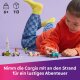 LEGO - Friends - 42641 Strandabenteuer mit Hunden