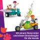 LEGO - Friends - 42641 Strandabenteuer mit Hunden