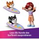 LEGO - Friends - 42641 Strandabenteuer mit Hunden