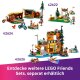LEGO - Friends - 42641 Strandabenteuer mit Hunden