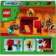 LEGO - Minecraft - 21266 Das Lava-Duell im Nether
