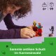 LEGO - Minecraft - 21266 Das Lava-Duell im Nether