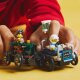 LEGO - City - 60459 Flugzeug vs. Krankenhausbett