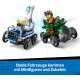 LEGO - City - 60459 Flugzeug vs. Krankenhausbett