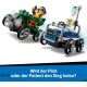 LEGO - City - 60459 Flugzeug vs. Krankenhausbett