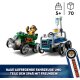 LEGO - City - 60459 Flugzeug vs. Krankenhausbett