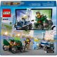 LEGO - City - 60459 Flugzeug vs. Krankenhausbett