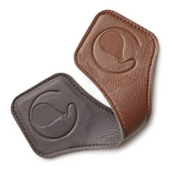 ABC-Design - Magnetclips Dark brown