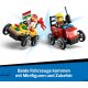 LEGO - City - 60458 Pizzalieferwagen vs. Löschauto