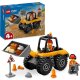 LEGO - City - 60450 Radlader