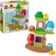 LEGO - Duplo - 10440 Baum zum Balancieren und Stapeln