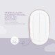 Träumeland - Babynest Home Air Beige meliert