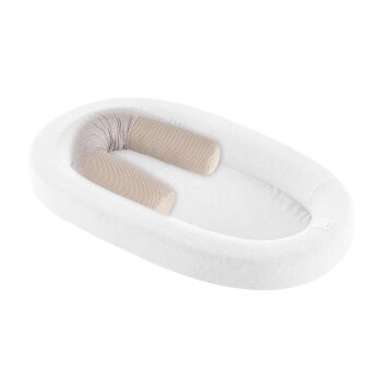 Träumeland - Nestverkleinerung Air Beige meliert