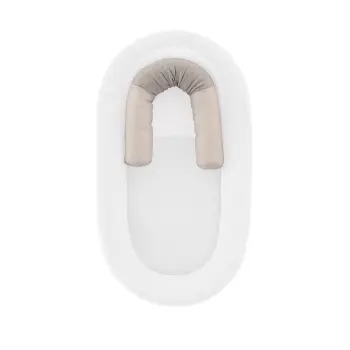 Träumeland - Nestverkleinerung Air Beige meliert