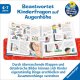 Ravensburger - Wieso? Weshalb? Warum?, Band 31: Experimentieren mit allen Sinnen (A)