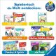Ravensburger - Wieso? Weshalb? Warum?, Band 31: Experimentieren mit allen Sinnen (A)